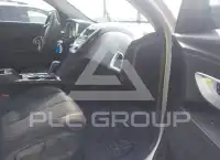 2014 Chevrolet Equinox фото