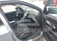 2014 Chevrolet Equinox фото