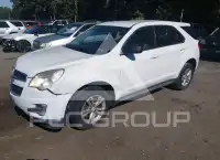 2014 Chevrolet Equinox фото