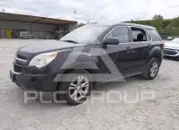 2014 Chevrolet Equinox фото