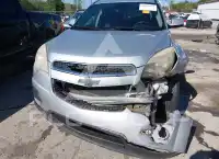 2014 Chevrolet Equinox photo