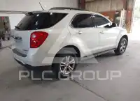 2014 Chevrolet Equinox фото