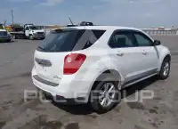 2014 Chevrolet Equinox photo