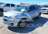 2014 Chevrolet Equinox фото
