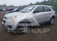 2014 Chevrolet Equinox photo