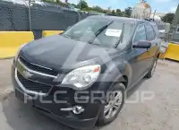 2014 Chevrolet Equinox фото