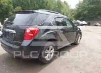 2014 Chevrolet Equinox фото