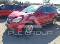2014 Chevrolet Equinox photo