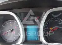 2014 Chevrolet Equinox фото