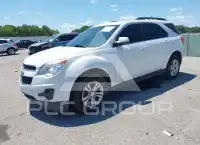 2014 Chevrolet Equinox фото