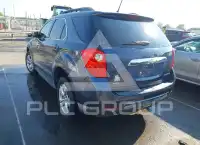 2014 Chevrolet Equinox фото