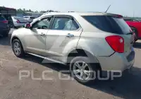 2014 Chevrolet Equinox фото