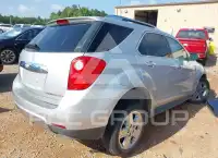 2014 Chevrolet Equinox фото