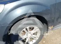 2014 Chevrolet Equinox photo
