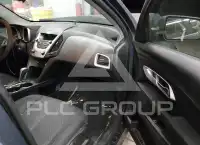 2014 Chevrolet Equinox фото