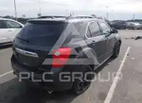2014 Chevrolet Equinox photo
