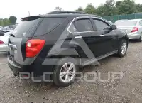 2014 Chevrolet Equinox фото