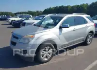 2014 Chevrolet Equinox photo