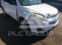 2014 Chevrolet Equinox фото