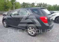 2014 Chevrolet Equinox photo