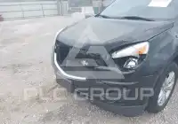 2014 Chevrolet Equinox фото