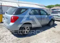 2014 Chevrolet Equinox фото