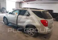 2014 Chevrolet Equinox фото