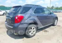 2014 Chevrolet Equinox фото