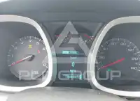 2014 Chevrolet Equinox фото