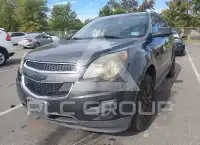 2014 Chevrolet Equinox photo