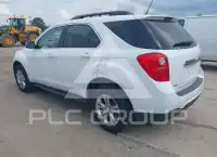 2014 Chevrolet Equinox фото