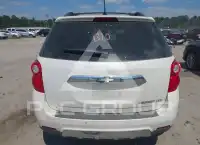 2014 Chevrolet Equinox фото