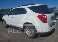 2014 Chevrolet Equinox фото