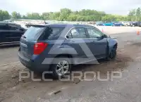 2014 Chevrolet Equinox фото