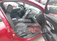 2014 Chevrolet Equinox photo