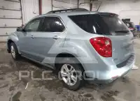 2014 Chevrolet Equinox фото
