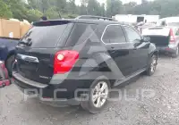 2014 Chevrolet Equinox photo