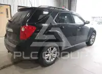2014 Chevrolet Equinox фото