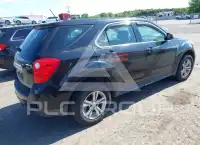 2014 Chevrolet Equinox фото