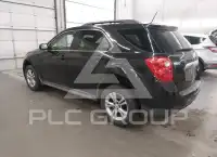 2014 Chevrolet Equinox фото