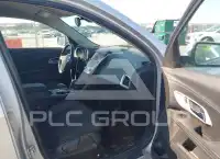 2014 Chevrolet Equinox photo
