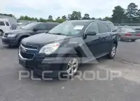 2014 Chevrolet Equinox photo