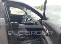 2014 Chevrolet Equinox фото