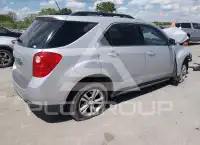 2014 Chevrolet Equinox фото