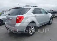 2014 Chevrolet Equinox фото
