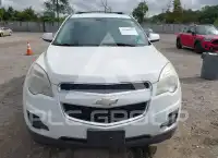 2014 Chevrolet Equinox фото