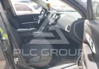 2014 Chevrolet Equinox фото