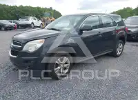 2014 Chevrolet Equinox photo