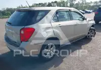 2014 Chevrolet Equinox фото