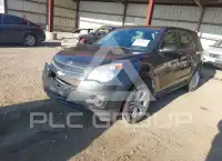 2014 Chevrolet Equinox photo